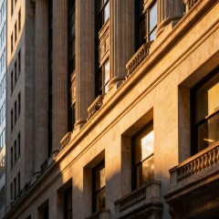 技术刘报告：国际现货黄金高位盘整 美指维持看涨趋势