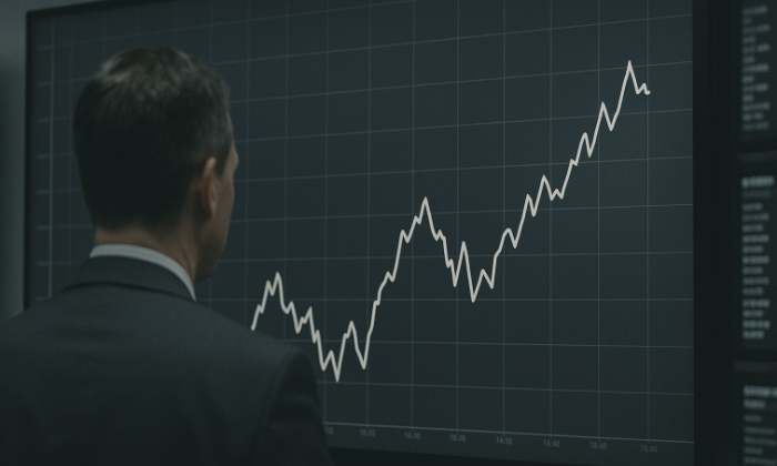 政局剧变下委内瑞拉股指暴涨124%，外资却“看得见摸不着”?