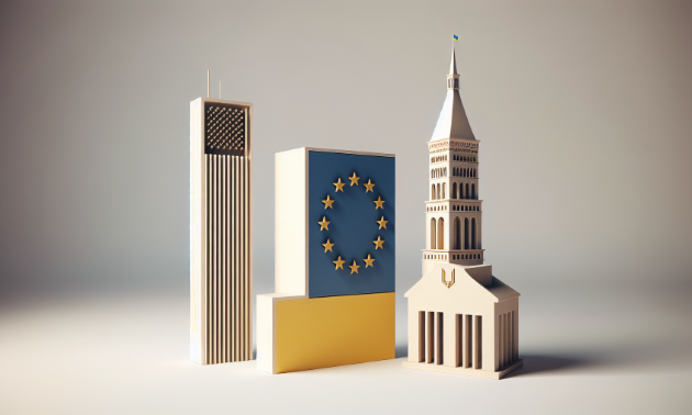 特朗普觊觎格陵兰岛令欧洲“又惑又惧”，盟友直面“站队”难题