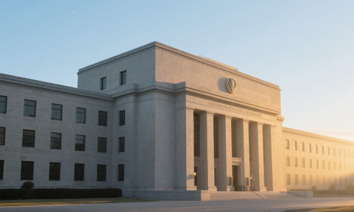 特朗普对新美联储主席秘而不宣，华尔街屏息静待达沃斯终极官宣！