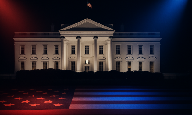 美股风向突变！投资者撤离“七巨头”，标普493迎翻身良机？