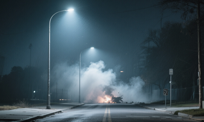 特朗普政府强令委内瑞拉高官“配合”，否则就是下一个马杜罗